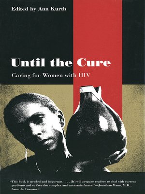 cover image of Until the Cure